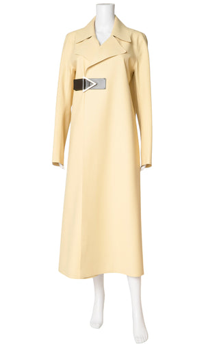 BOTTEGA VENETA Coat Size: S