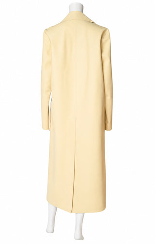 BOTTEGA VENETA Coat Size: S