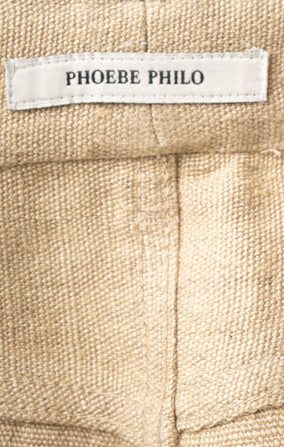 PHOEBE PHILO Pants Size: US 8