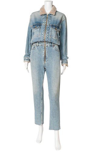 IRO Jumpsuit Size: US 2