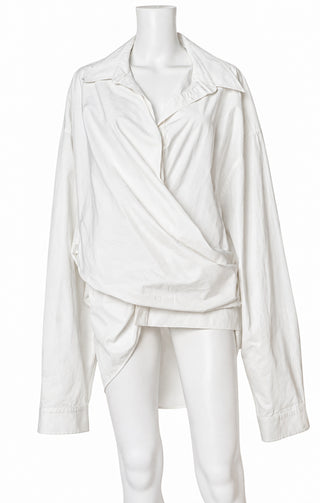 BALENCIAGA Top Size: US 4-6