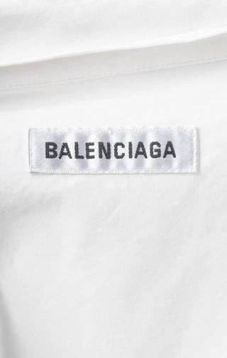 BALENCIAGA Top Size: US 4-6