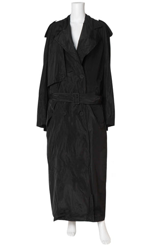 BALENCIAGA Coat Size: Unisex S