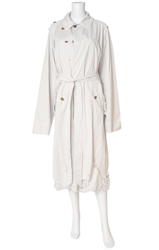 BALENCIAGA (RARE & NEW) with tags Coat Size: Unisex M