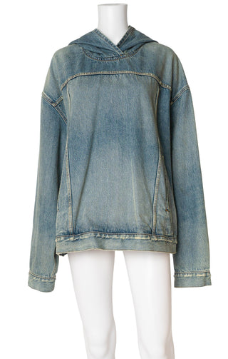 BALENCIAGA (NEW) with tags Jacket Size: Unisex S