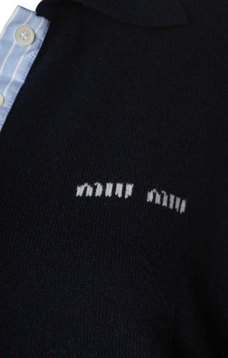 MIU MIU Sweater Size: S
