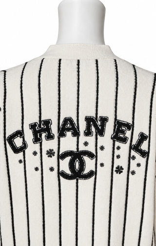 CHANEL (RARE) Sweater Size: US 0-2