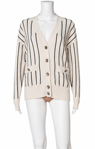 CHANEL (RARE) Sweater Size: US 0-2