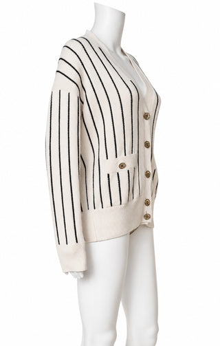 CHANEL (RARE) Sweater Size: US 0-2