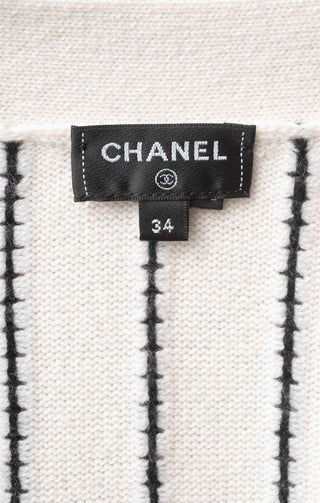 CHANEL (RARE) Sweater Size: US 0-2