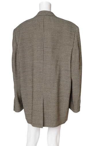 ACNE STUDIOS Jacket Size: OSFM