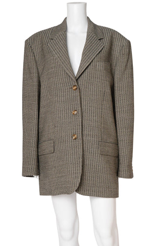 ACNE STUDIOS Jacket Size: OSFM