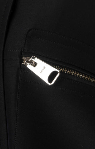 KHAITE Jacket Size: L/XL