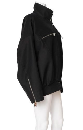 KHAITE Jacket Size: L/XL