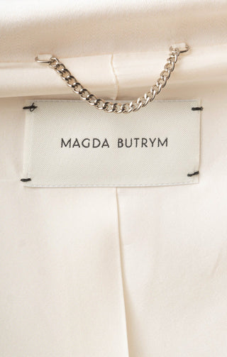 MAGDA BUTRYM Dress / Coat Size: M