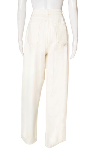 PHOEBE PHILO Jeans Size: US 8