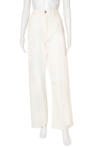 PHOEBE PHILO Jeans Size: US 8