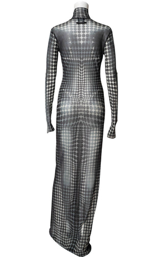 JEAN PAUL GAULTIER (RARE) Dress Size: OSFM