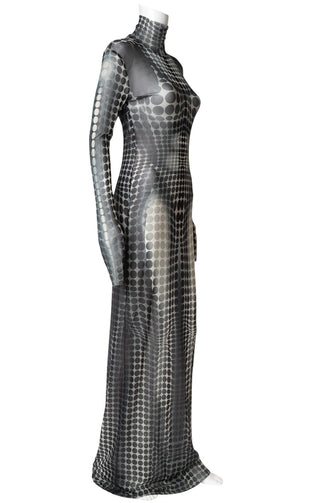 JEAN PAUL GAULTIER (RARE) Dress Size: OSFM