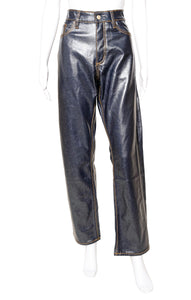 EYTYS Jeans Size: Marked a size 33/32 fit like US 6-8 – Kardashian