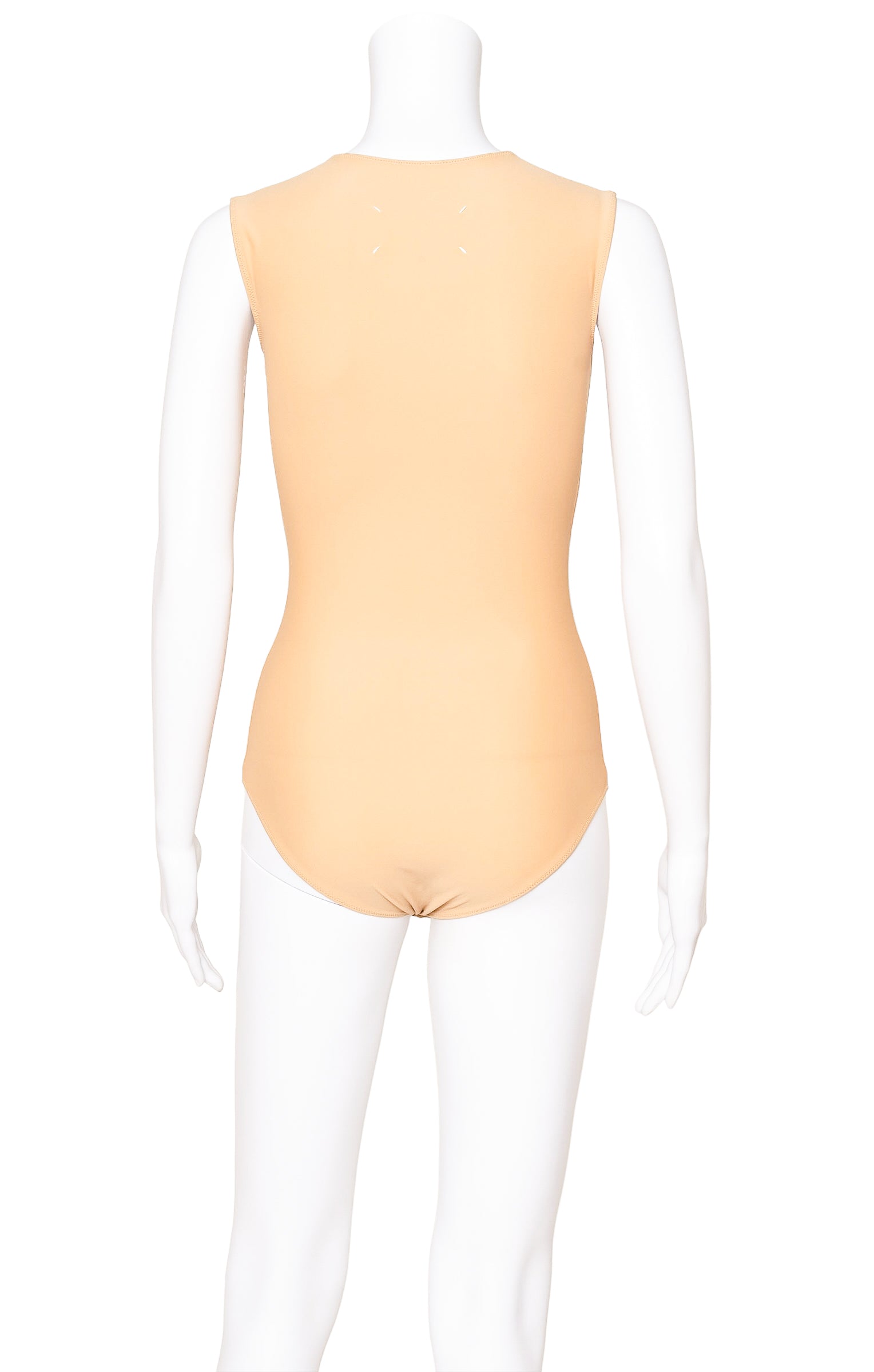 MAISON MARGIELA Bodysuit Size: IT 38 / Comparable to US 0-2