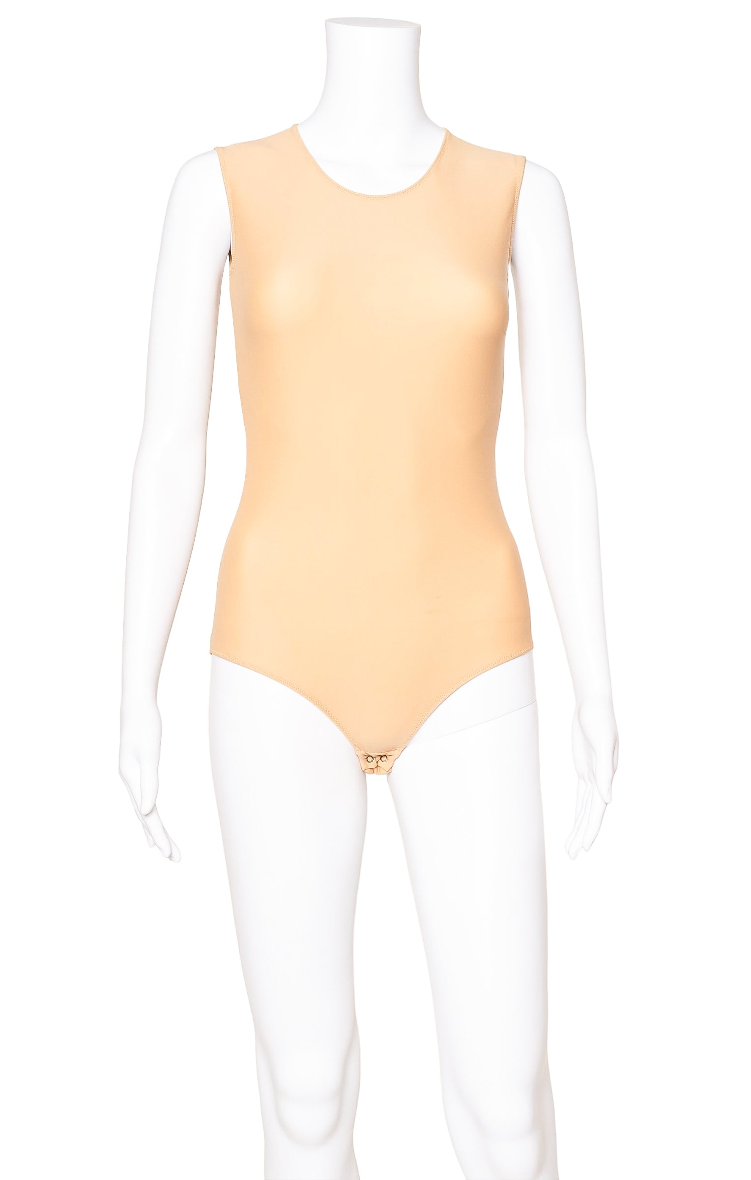 MAISON MARGIELA Bodysuit Size: IT 38 / Comparable to US 0-2