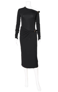 VERSACE (NEW) with tags Set Size: Bodysuit - IT 38 / Comparable to US 0-2 Skirt - IT 40 / Comparable to US 2-4