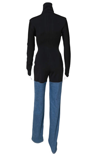 ALAÏA Jumpsuit  Size: No size tags, fits like US 4