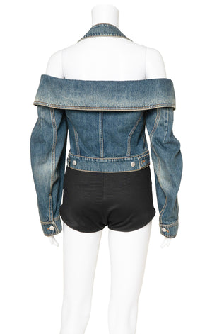 ALEXANDER MCQUEEN (NEW) with tags Top / Jacket Size: IT 42 / Comparable to US 4-6