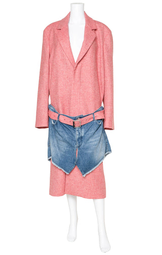 LOEWE (RARE & NEW) with tags Coat Size: EU 48 / Fits like Women's L