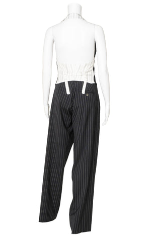 COPERNI (RARE) Suit Size: Top - US 8 Pants - US 10