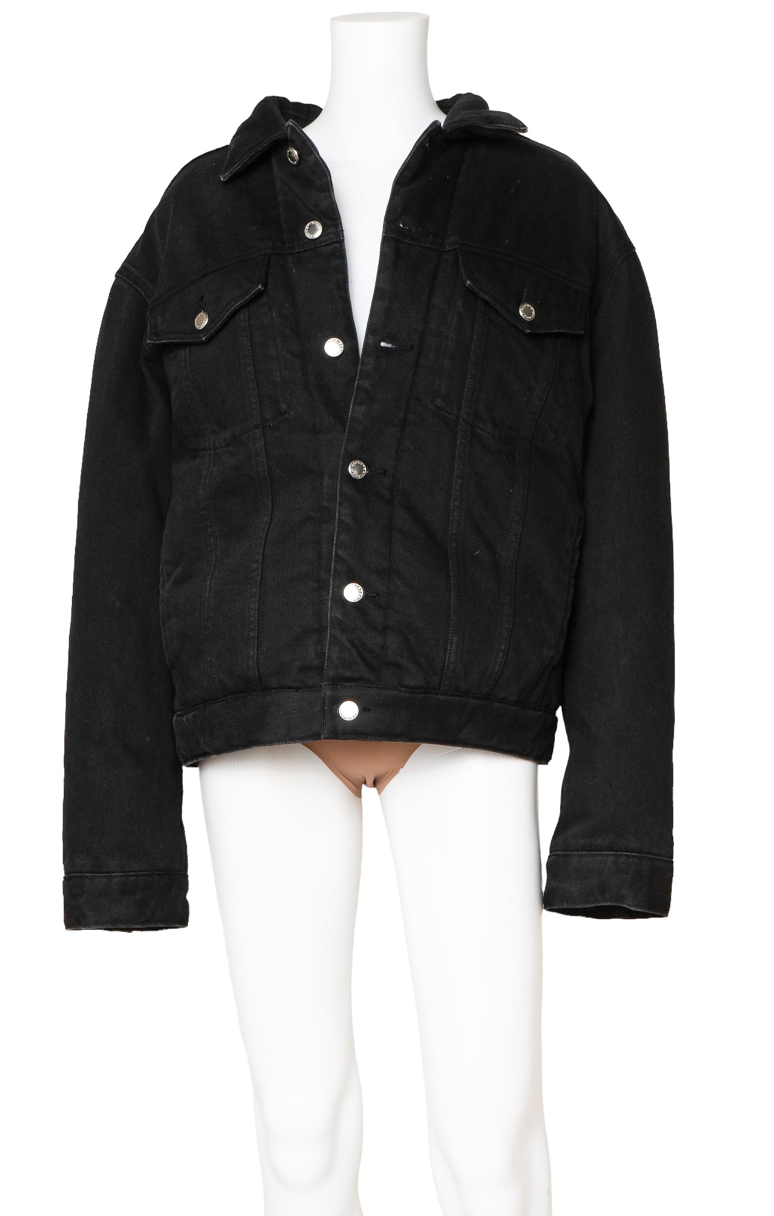 ALEXANDER WANG (RARE) Jacket Size: No size tags, fits like M/L
