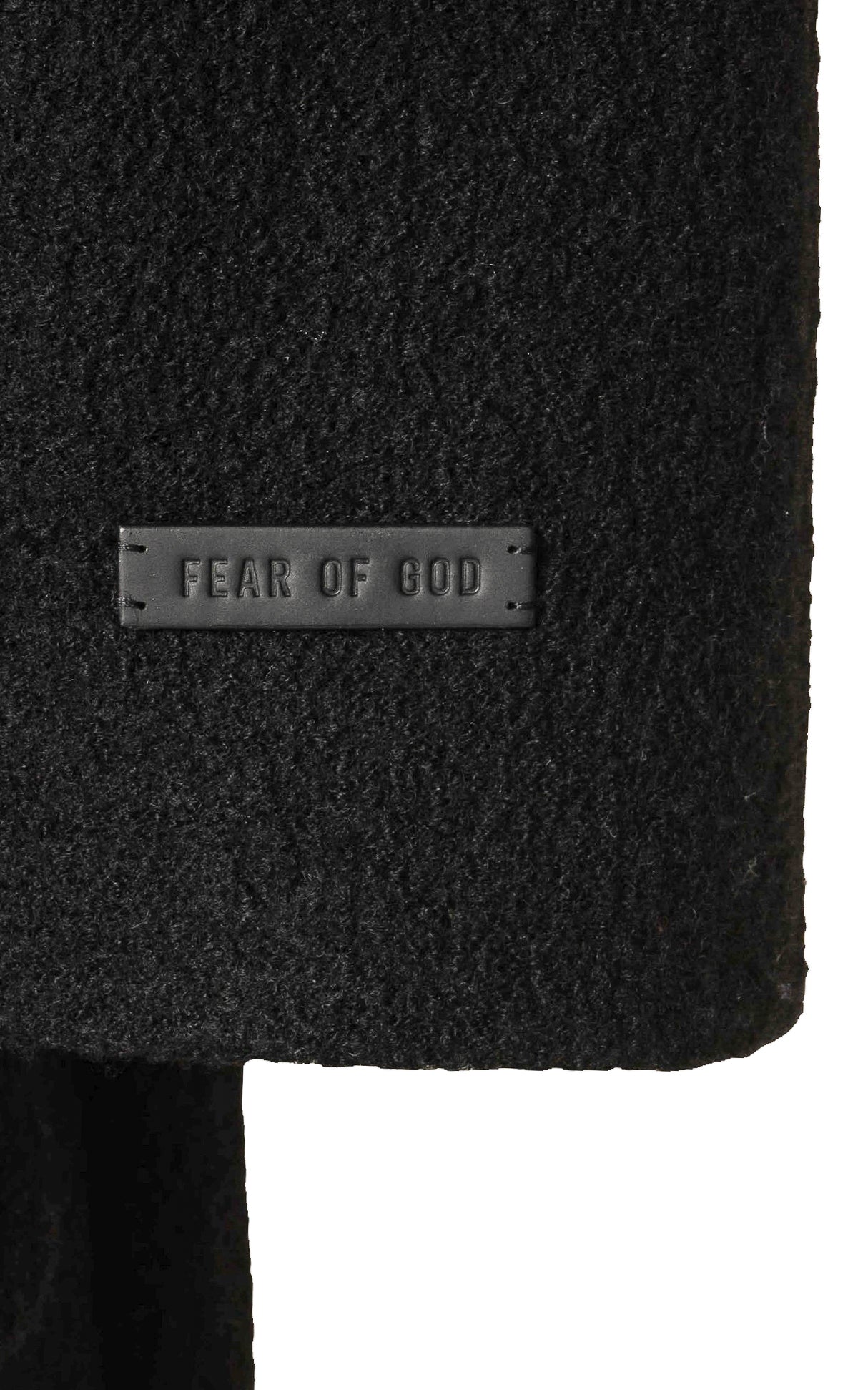 FEAR OF GOD (RARE) Coat Size: No size tags, fits like L-XL
