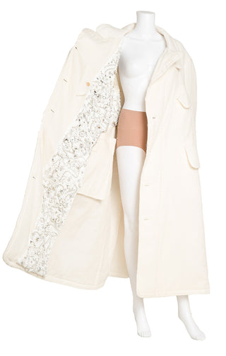 MAISON MARGIELA COUTURE (RARE) Coat Size: No size tags, fits like L