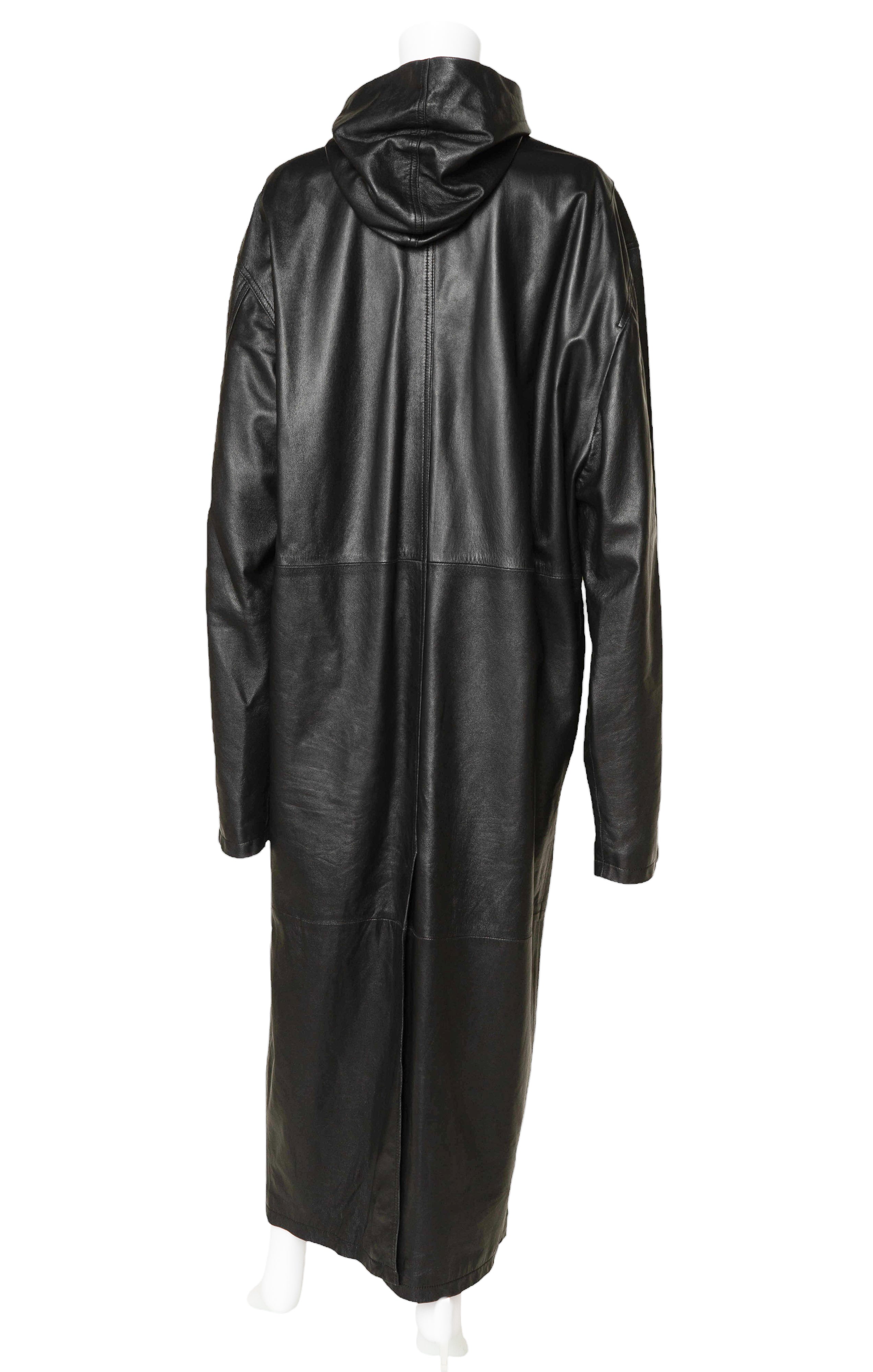 BALENCIAGA (RARE) Coat Size: Unisex L