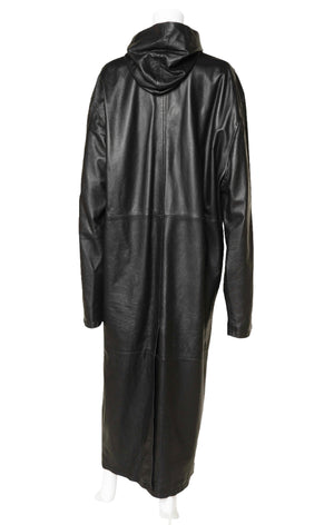 BALENCIAGA (RARE) Coat Size: Unisex L