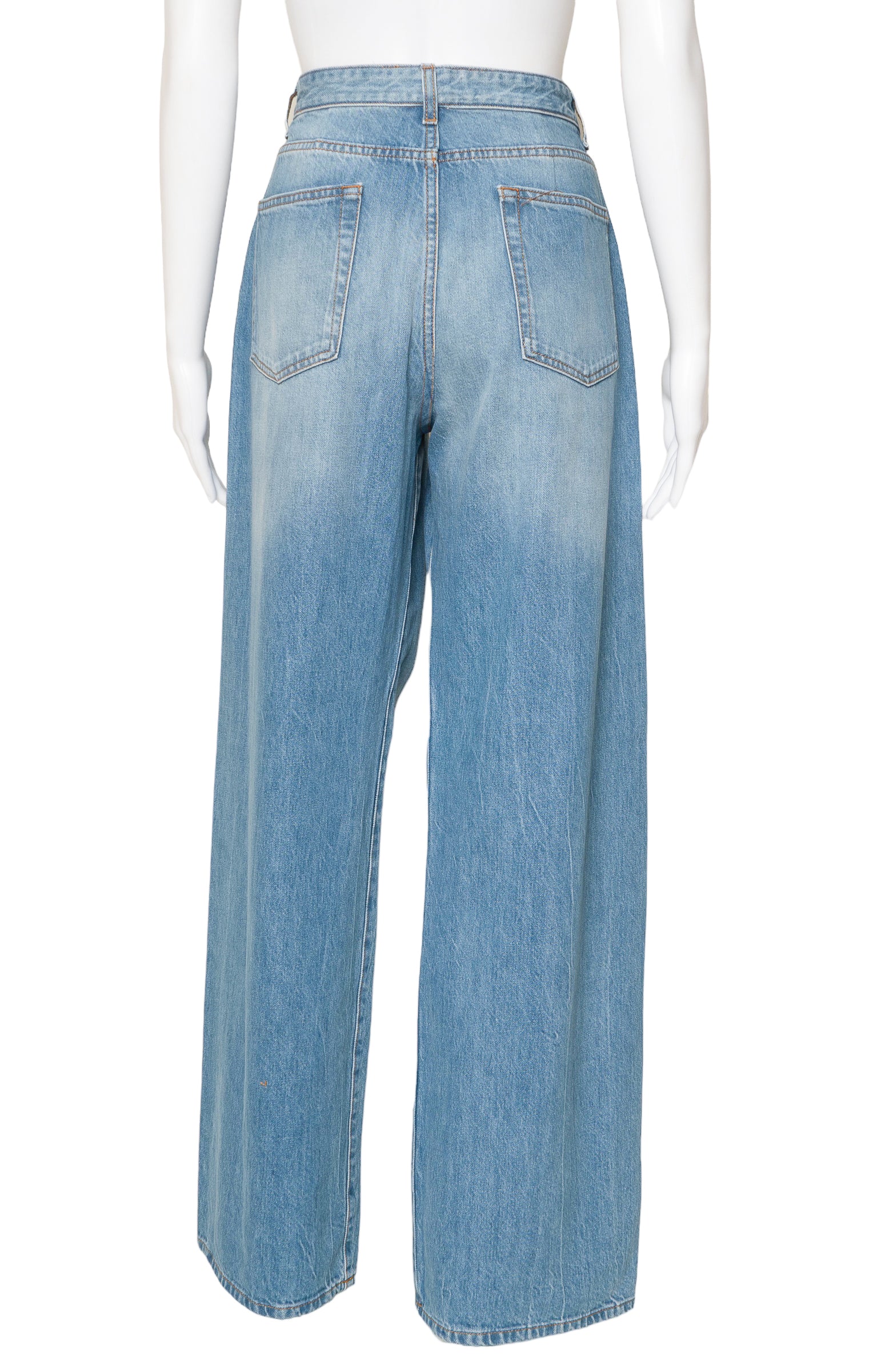 THE ROW Jeans Size: US 8