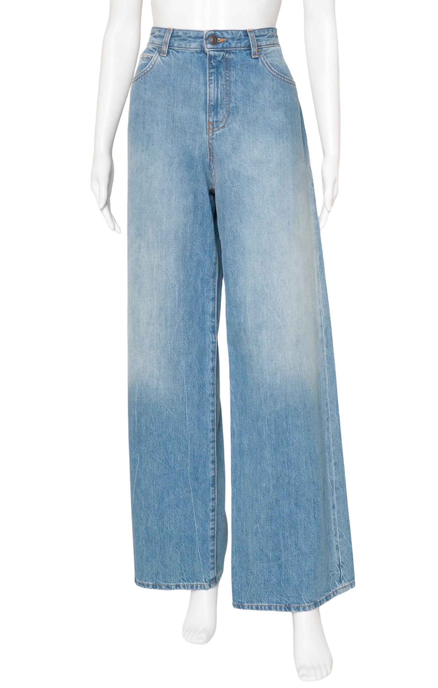 THE ROW Jeans Size: US 8