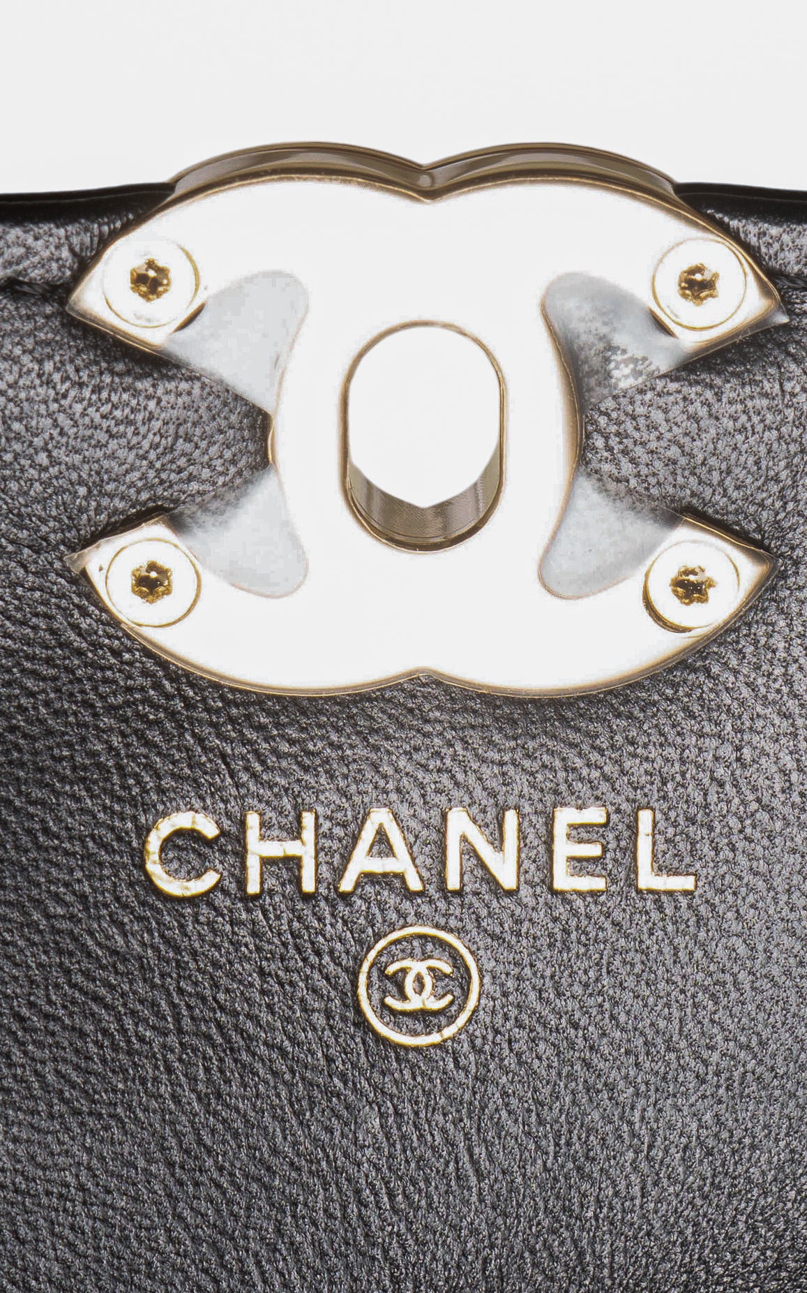 CHANEL (RARE) Belt Bag Size: See Description