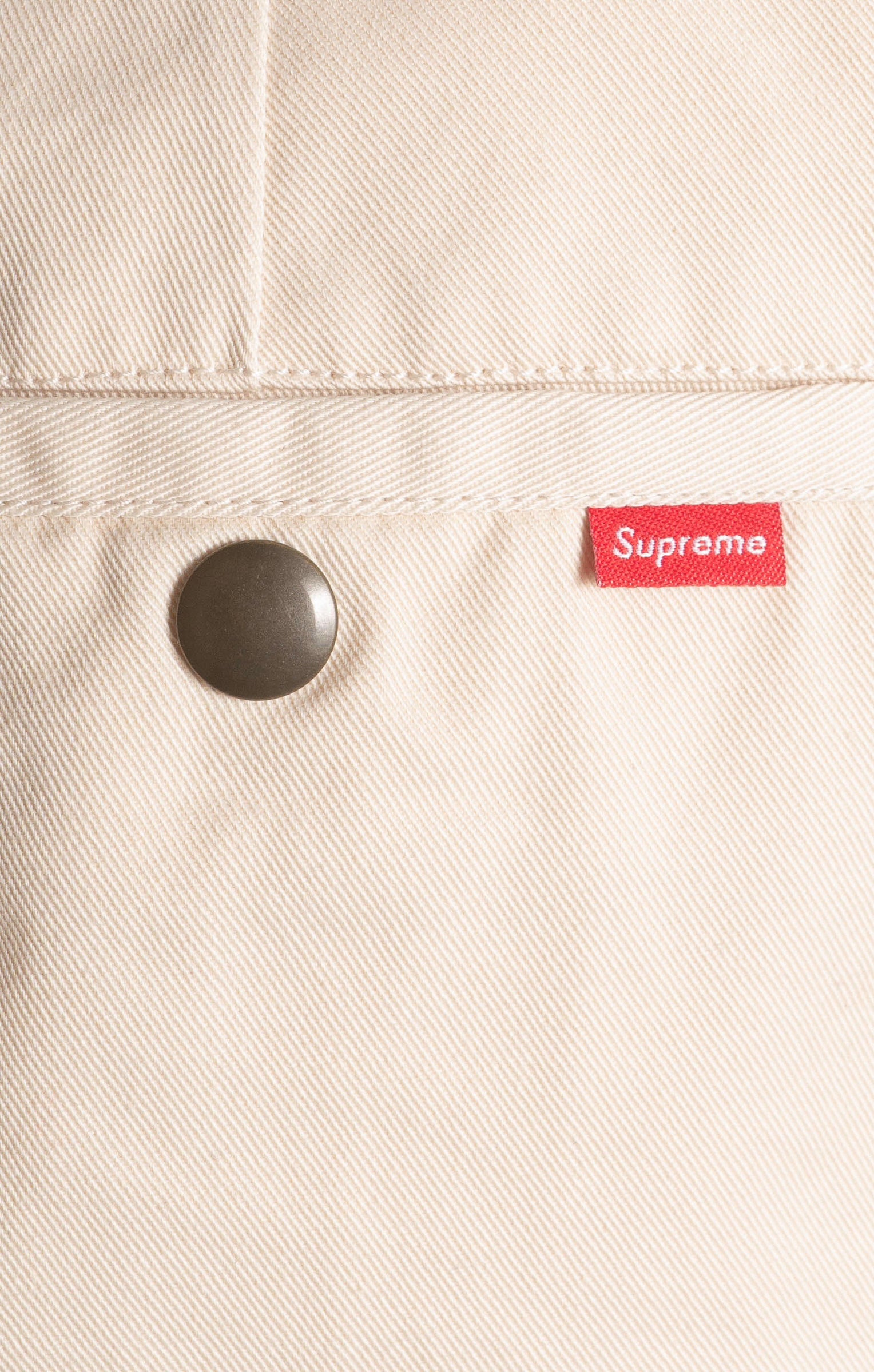 SUPREME Pants Size: US 34