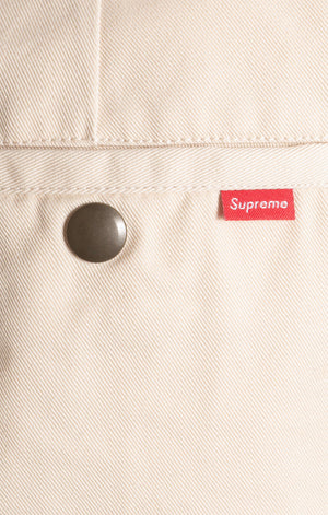 SUPREME Pants Size: US 34