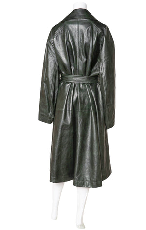 BOTTEGA VENETA (RARE & NEW) with tags Coat Size: Marked IT 38 / Fits like OSFM