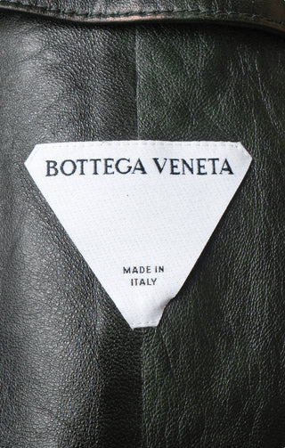 BOTTEGA VENETA (RARE & NEW) with tags Coat Size: Marked IT 38 / Fits like OSFM