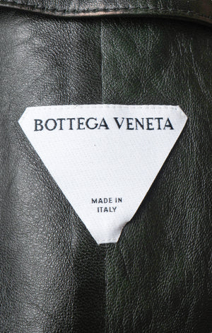 BOTTEGA VENETA (RARE & NEW) with tags Coat Size: Marked IT 38 / Fits like OSFM