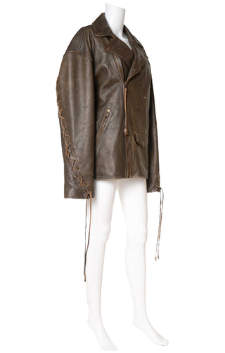 ACNE STUDIOS Jacket Size: L