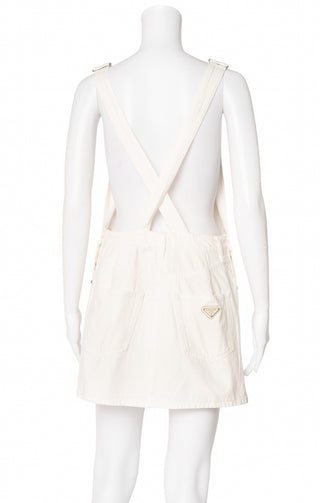 PRADA Dress Size: US 4-6