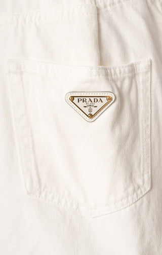 PRADA Dress Size: US 4-6