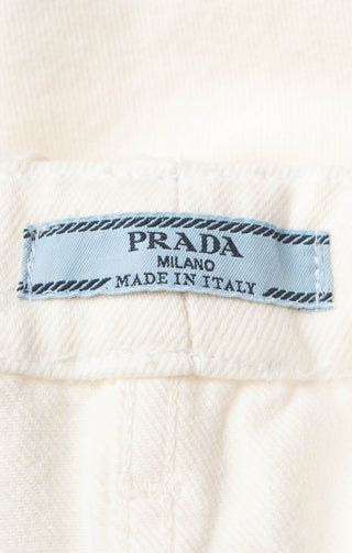 PRADA Dress Size: US 4-6