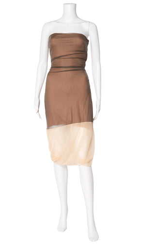 BOSS Dress Size: S