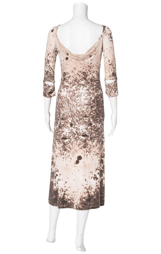 VINTAGE ROBERTO CAVALLI (RARE) Dress Size: S/M